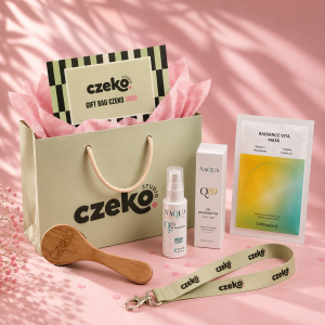Gift Bag Czeko 1000