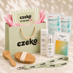 Gift Bag Czeko 2000